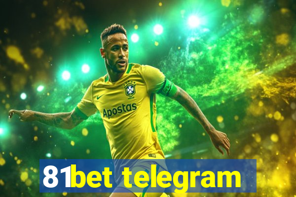 81bet telegram